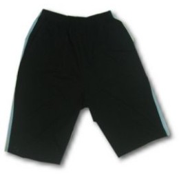 U041 hong kong embroidered sport short U041 hong kong embroidered sport short